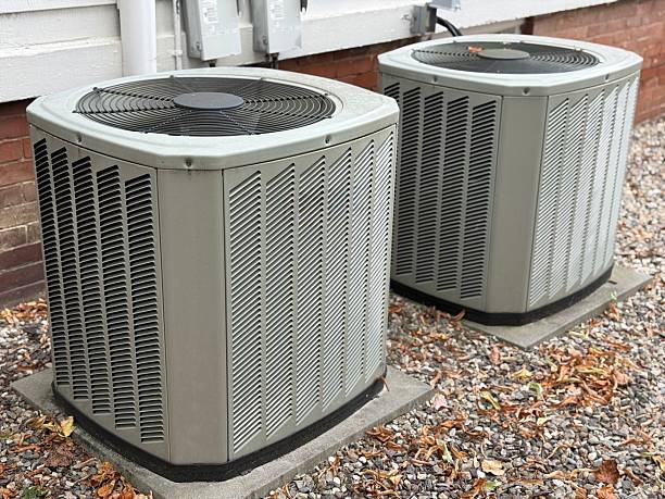 Reliable Emergency Hvac contractor in Marion, IA by Leonard HVAC
