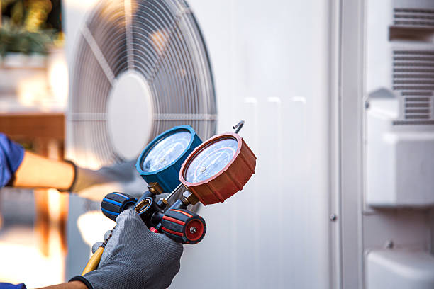 Affordable Emergency Hvac solutions in Marion, IA