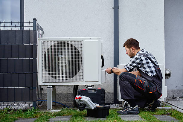 Top rated local Emergency Hvac specialists in Marion, IA